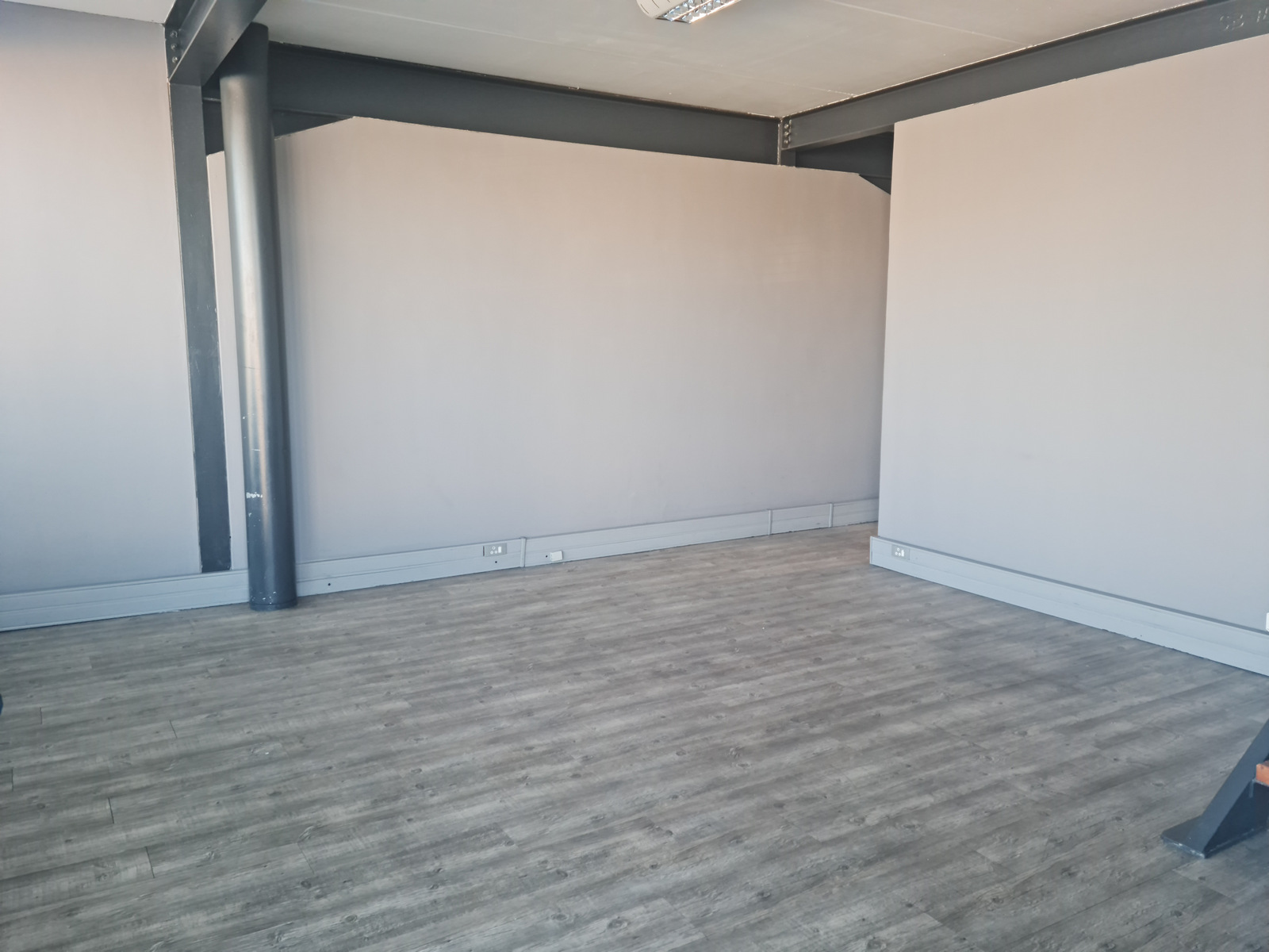 To Let commercial Property for Rent in Saxenburg Park 2 Western Cape